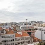 بيت ضيافة Daniela's 305 Lisboa