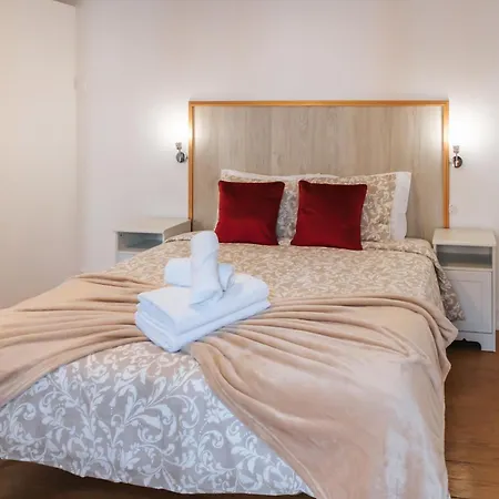 Daniela's 305 Maison d'hôtes *