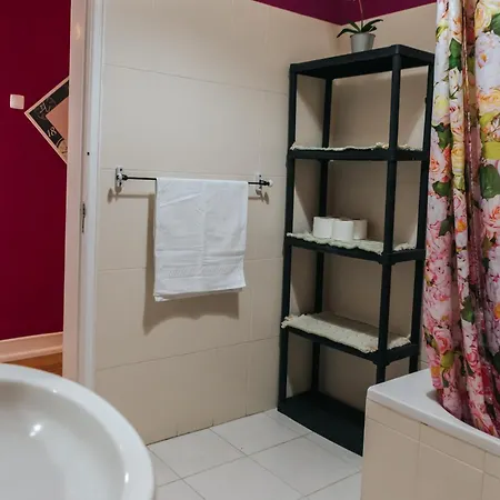 Maison d'hôtes Daniela's 305