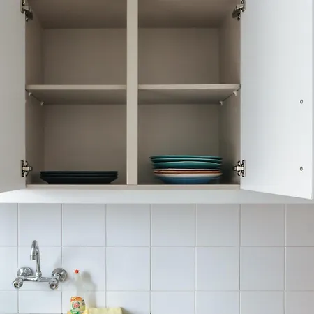 Daniela's 305 Maison d'hôtes Lisboa