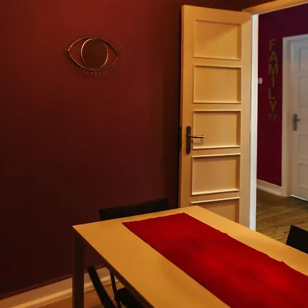 Daniela's 305 Maison d'hôtes