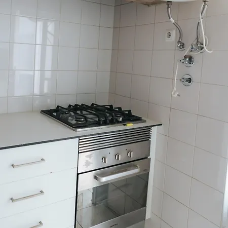 Daniela's 305 Maison d'hôtes *