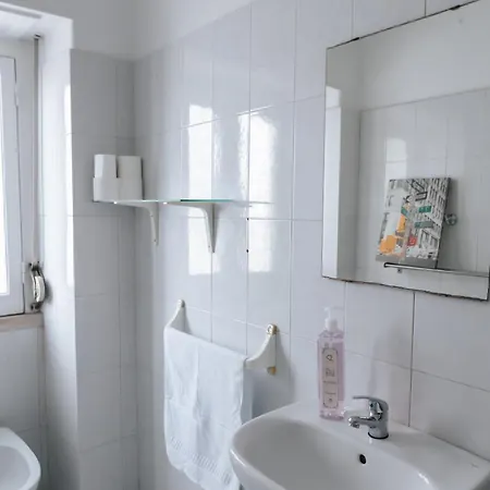 Daniela's 305 Maison d'hôtes *