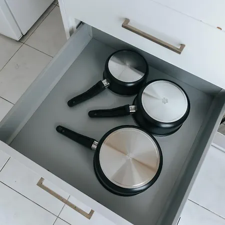 Πανσιόν Daniela's 305