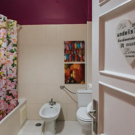 Daniela's 305 Maison d'hôtes Lisboa