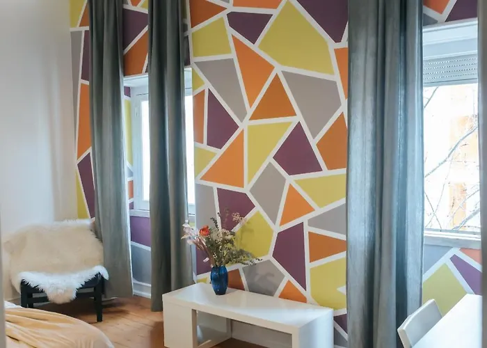 Πανσιόν Daniela's 305 *