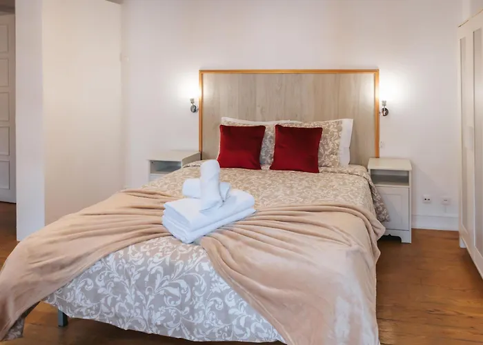 Daniela's 305 Πανσιόν *