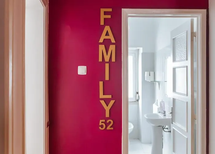 Πανσιόν Daniela's 305