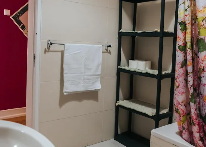 Πανσιόν Daniela's 305