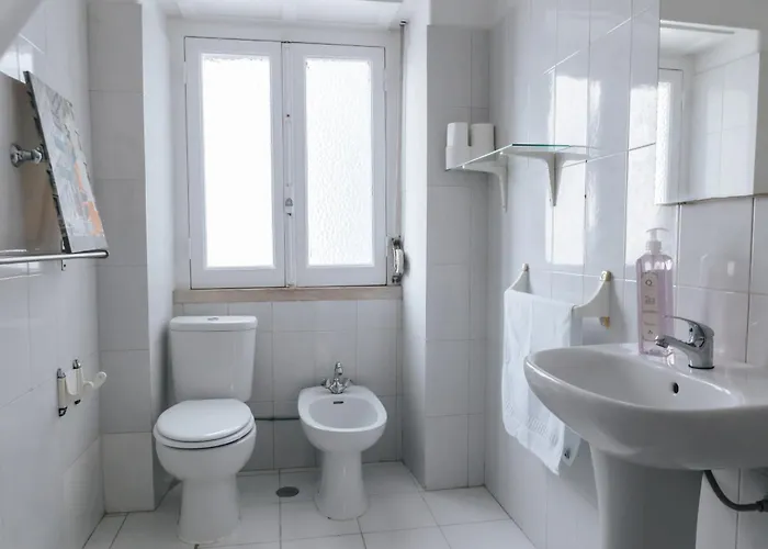 Daniela's 305 * Lisboa