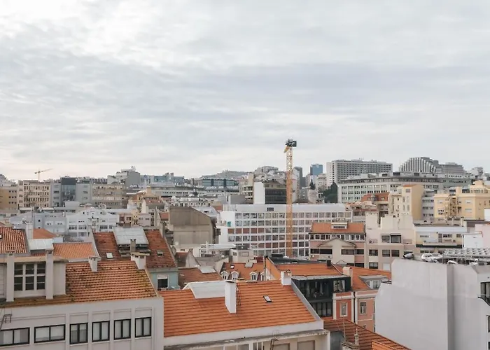 Πανσιόν Daniela's 305 Lisboa