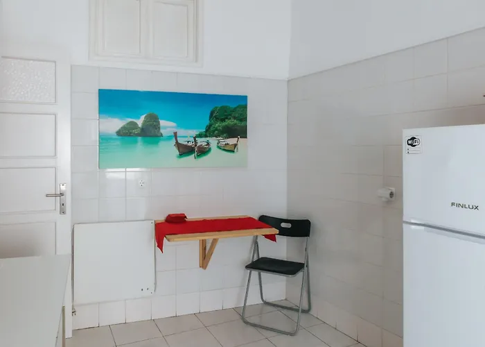 Πανσιόν Daniela's 305