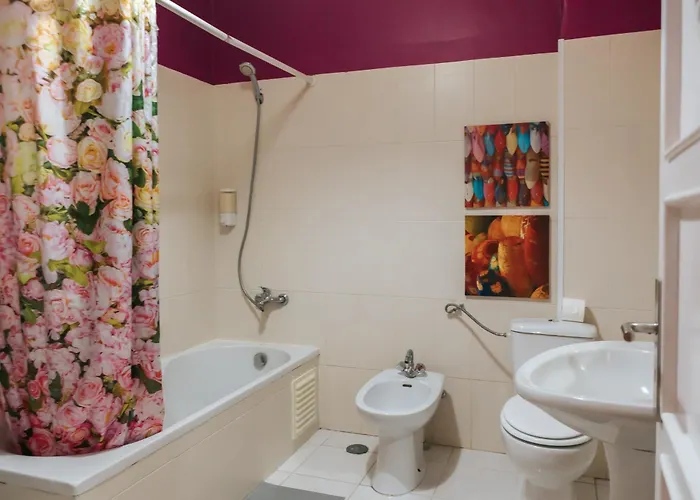 Πανσιόν Daniela's 305 Lisboa