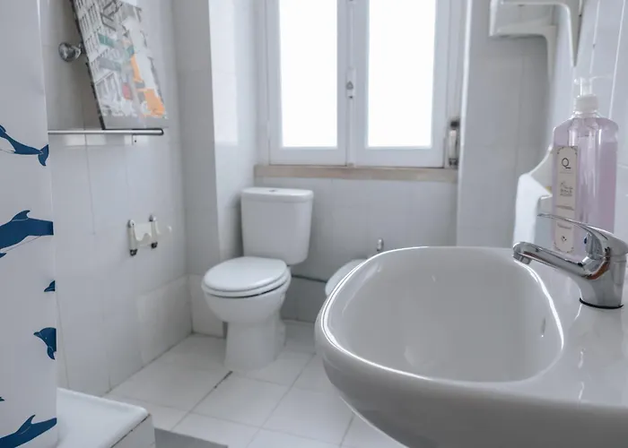 Daniela's 305 * Lisboa