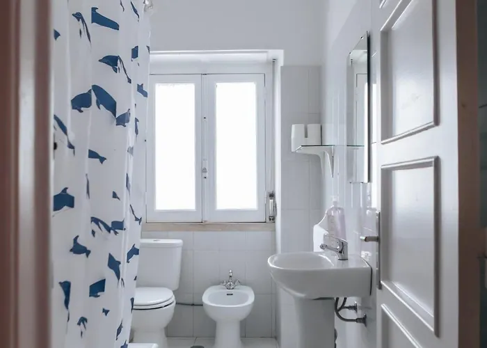 Πανσιόν Daniela's 305