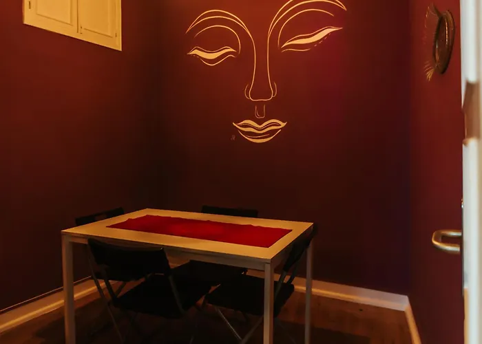 Daniela's 305 Lisboa