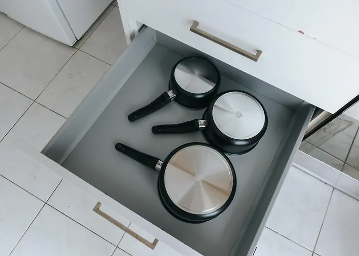 Πανσιόν Daniela's 305