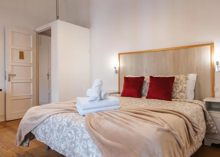 Daniela's 305 * Lisboa