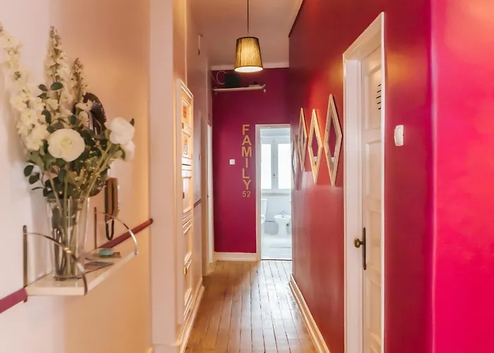 Daniela's 305 Lisboa