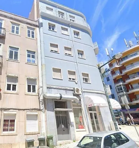 Daniela's 305 Lisboa