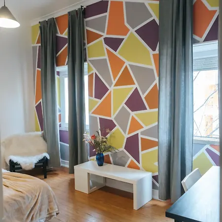 Gæstehus Daniela's 305 *