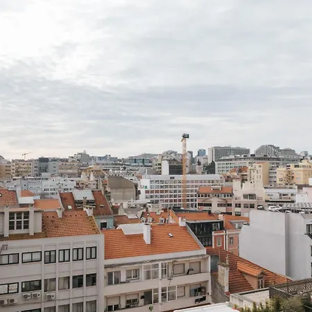 Gasthof Daniela's 305 Lissabon