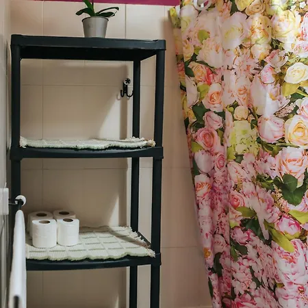 Daniela's 305 Lissabon