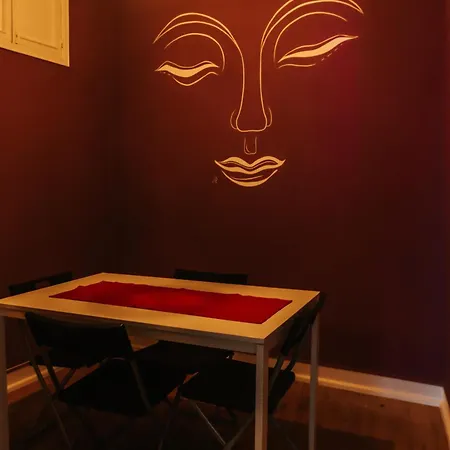 Daniela's 305 Lissabon