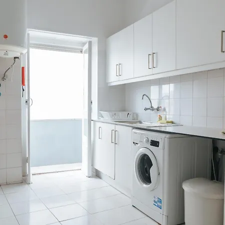 Gasthof Daniela's 305 Lissabon