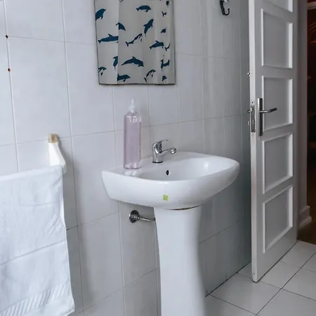 Daniela's 305 Gæstehus Lisboa