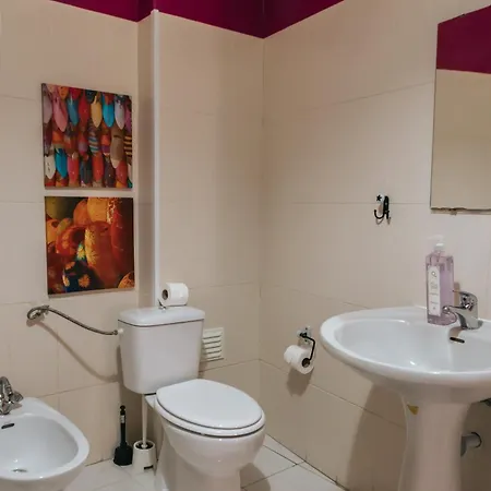 Daniela's 305 Lisboa