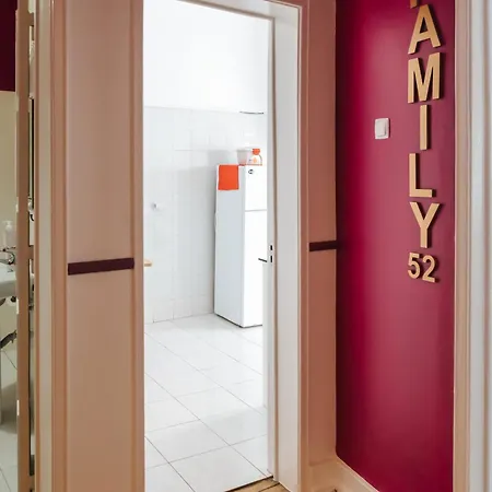 Gasthof Daniela's 305 *