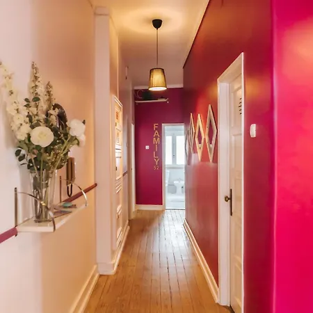 Daniela's 305 Lissabon