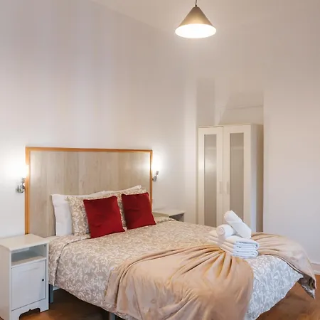 Gæstehus Daniela's 305 *