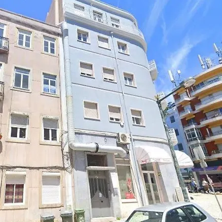 Daniela's 305 Lissabon