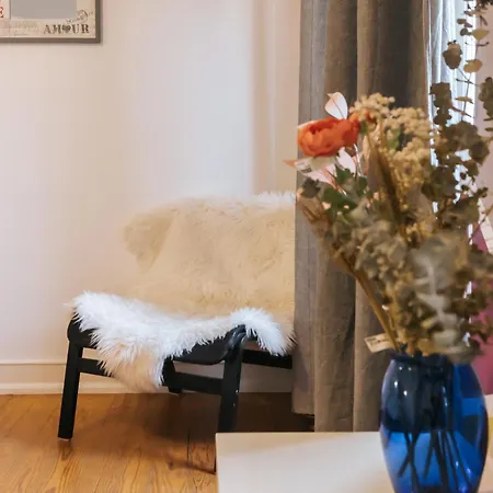 Daniela's 305 Lissabon