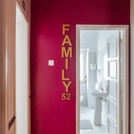 Gasthuis Daniela's 305