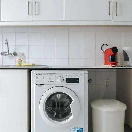 Daniela's 305 Lissabon