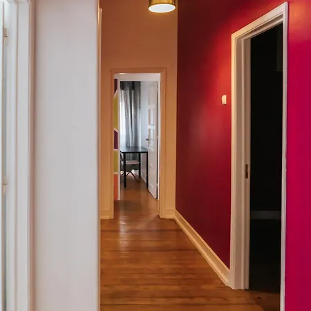 Daniela's 305 Lissabon