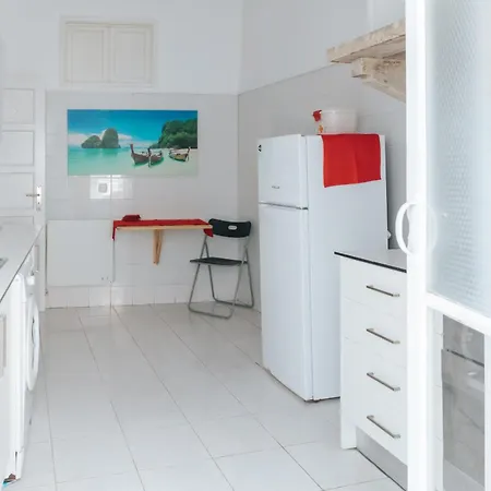 Gasthuis Daniela's 305 Lissabon