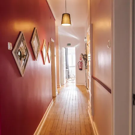 Daniela's 305 * Lissabon