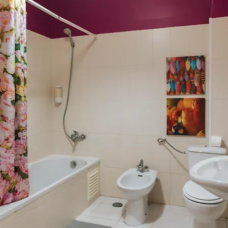 Gasthuis Daniela's 305 Lissabon