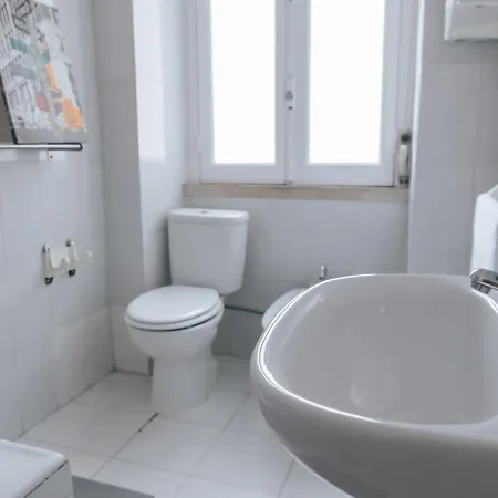 Daniela's 305 * Lissabon