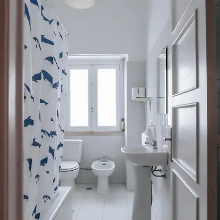 Gasthuis Daniela's 305