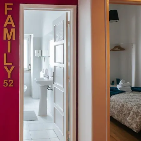 Daniela's 305 Lissabon