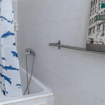 Daniela's 305 Gasthuis Lissabon