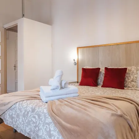 Daniela's 305 * Lissabon